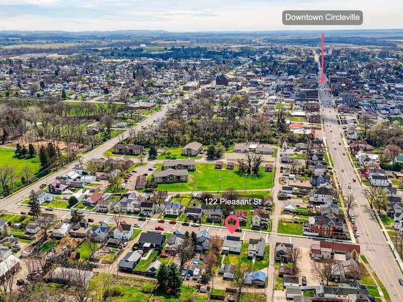 122 Pleasant Street, Circleville, OH 43113 Photo 45