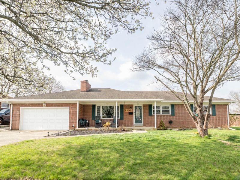 1309 Richmoor Road, Springfield, OH 45503 Photo 1