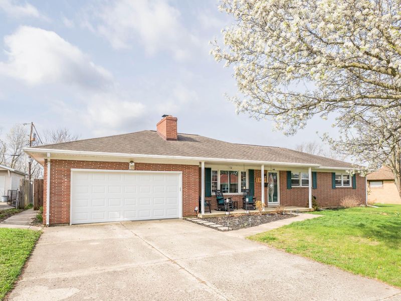 1309 Richmoor Road, Springfield, OH 45503 Photo 2