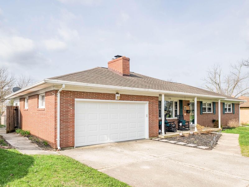 1309 Richmoor Road, Springfield, OH 45503 Photo 3