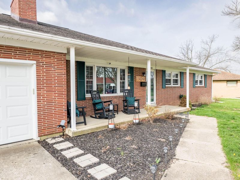 1309 Richmoor Road, Springfield, OH 45503 Photo 4