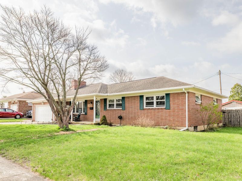 1309 Richmoor Road, Springfield, OH 45503 Photo 5