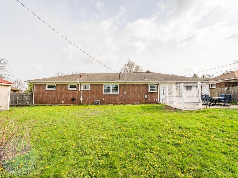 1309 Richmoor Road, Springfield, OH 45503 Photo 51