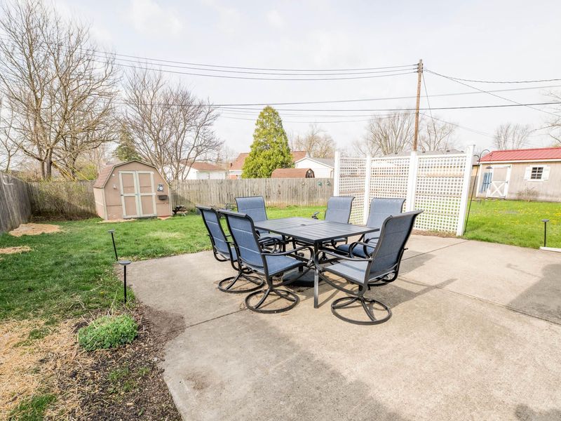 1309 Richmoor Road, Springfield, OH 45503 Photo 55