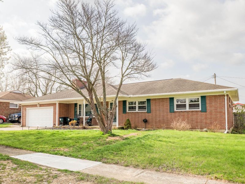 1309 Richmoor Road, Springfield, OH 45503 Photo 7