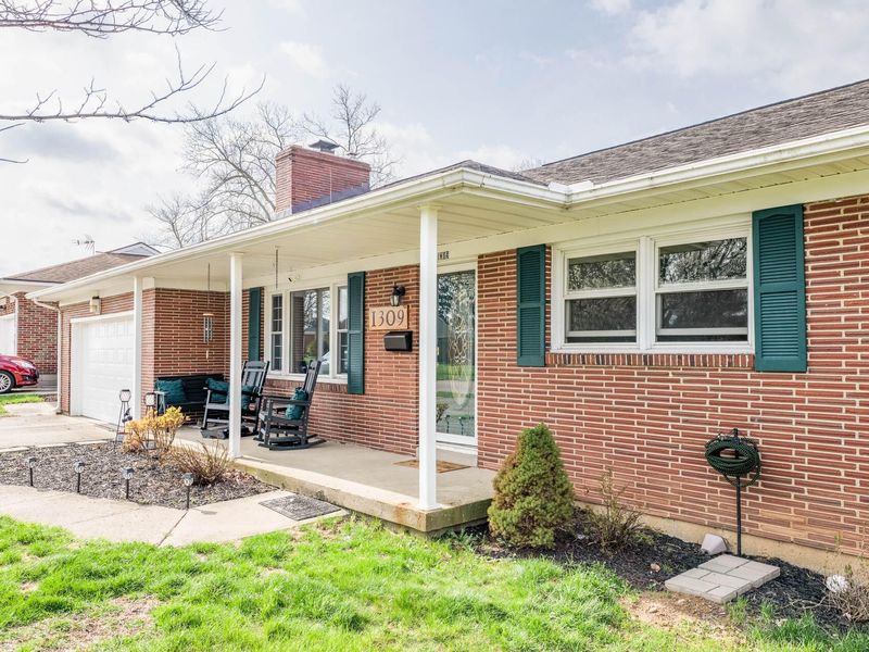 1309 Richmoor Road, Springfield, OH 45503 Photo 8