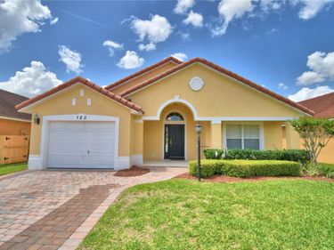 123 HUMMINGBIRD PASS, DAVENPORT, FL 33896