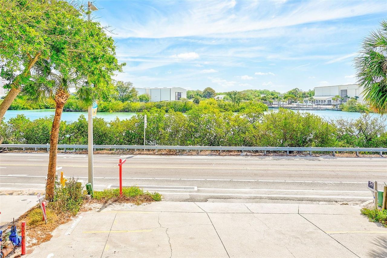 74 Gulf Boulevard, Unit 1B, Indian Rocks Beach, FL 33785 Photo