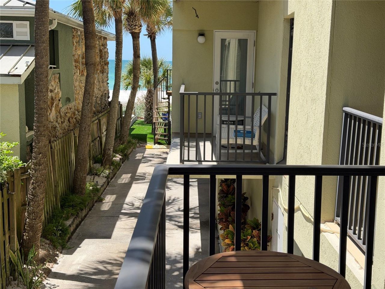 74 Gulf Boulevard, Unit 1B, Indian Rocks Beach, FL 33785 Photo