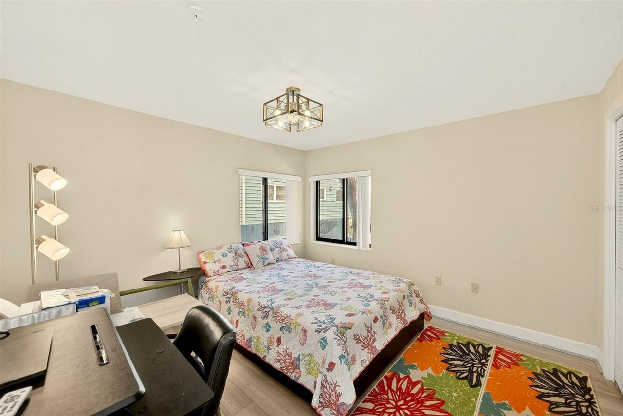 74 Gulf Boulevard, Unit 1B, Indian Rocks Beach, FL 33785 Photo