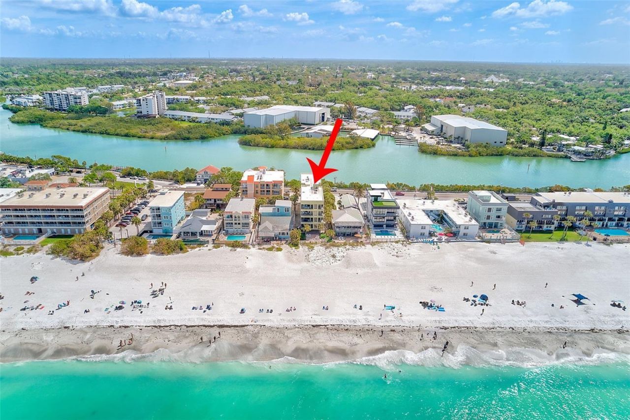 74 Gulf Boulevard, Unit 1B, Indian Rocks Beach, FL 33785 Photo