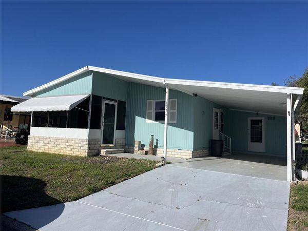 3135 GREAT OAK STREET , WESLEY CHAPEL, FL 33543