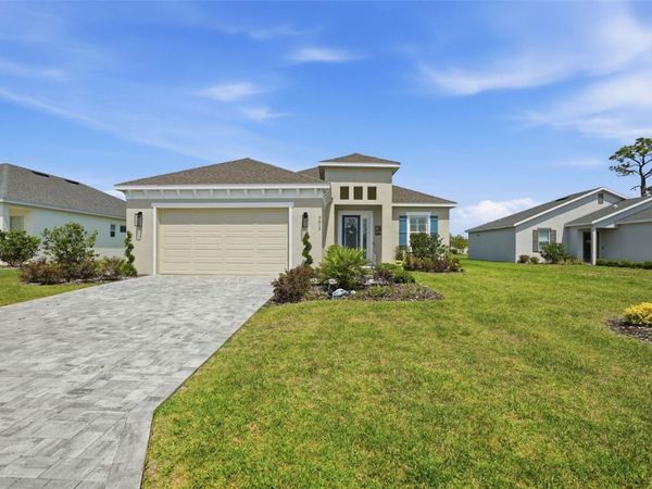 9013 MISSISSIPPI RUN , WEEKI WACHEE, FL 34613