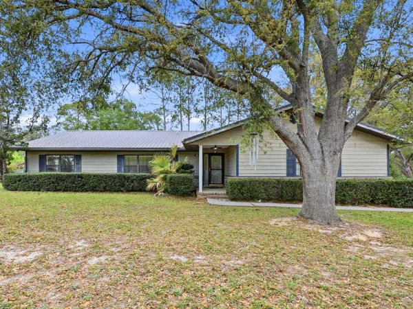 295 SW BLUEBERRY PLACE, Lake City, FL 32024