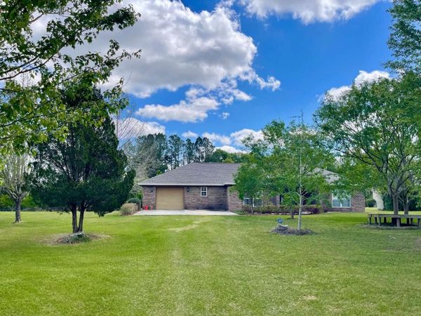 232 SW JADE COURT, Fort White, FL 32038