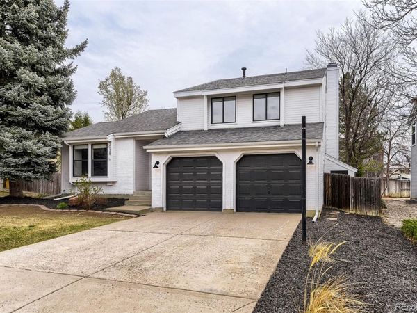 5038 S Evanston Street , Aurora, CO 80015