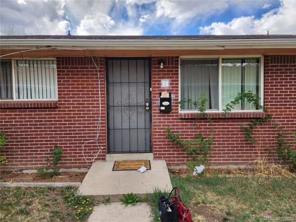 10262 W 59th Avenue , Unit 2, Arvada, CO 80004