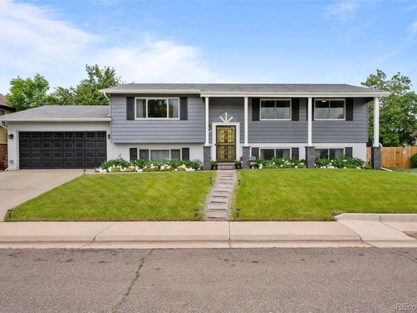 5049 Uvalda Street, Denver, CO 80239