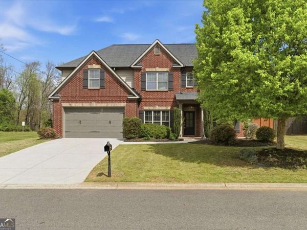 4230 Hunters Walk Way, Cumming, GA 30028