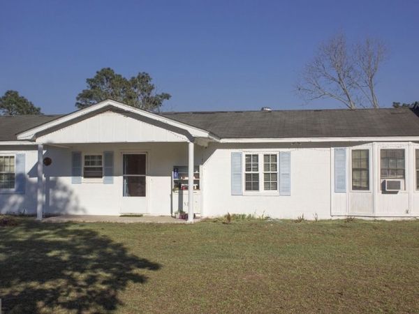 695 Jasmine Drive, Douglas, GA 31535