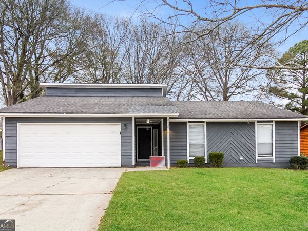 8630 Cedar Creek Ridge, Riverdale, GA 30274