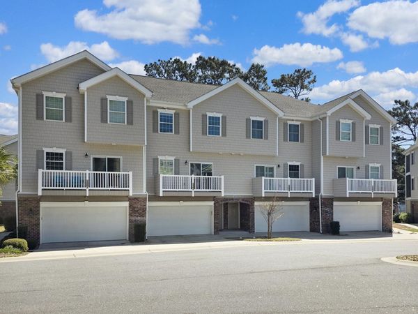 601 Hillside Dr. N , Unit 1203, North Myrtle Beach, SC 29582