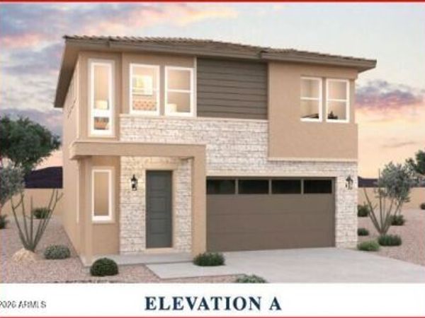 1842 E KRAMER Street, Mesa, AZ 85203