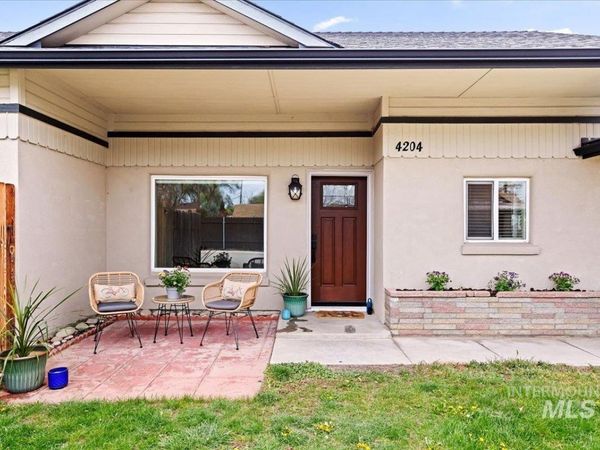 4204 W Libby St, Boise, ID 83705