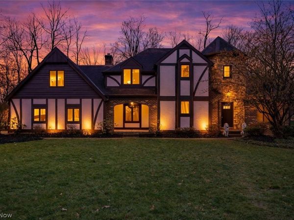 9466 Beryl Street NW, Massillon, OH 44646