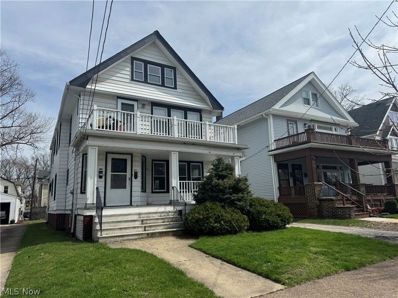 1363 Cranford Avenue, Lakewood, OH 44107 Photo 2