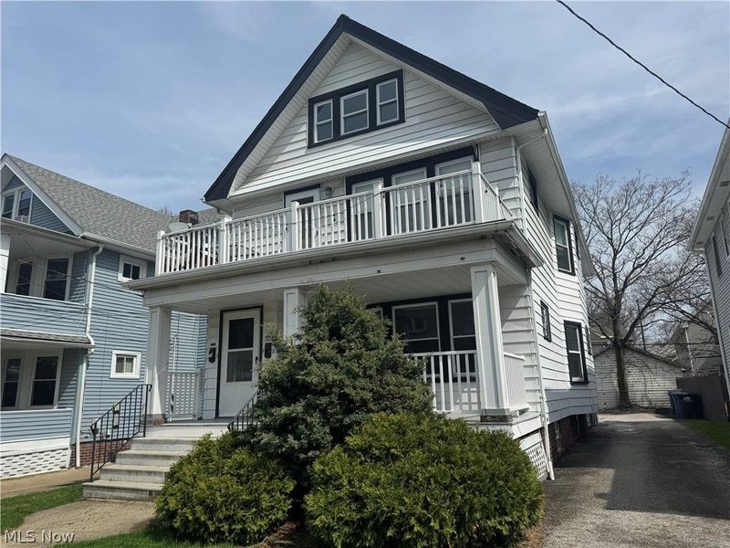 1363 Cranford Avenue, Lakewood, OH 44107 Photo 3