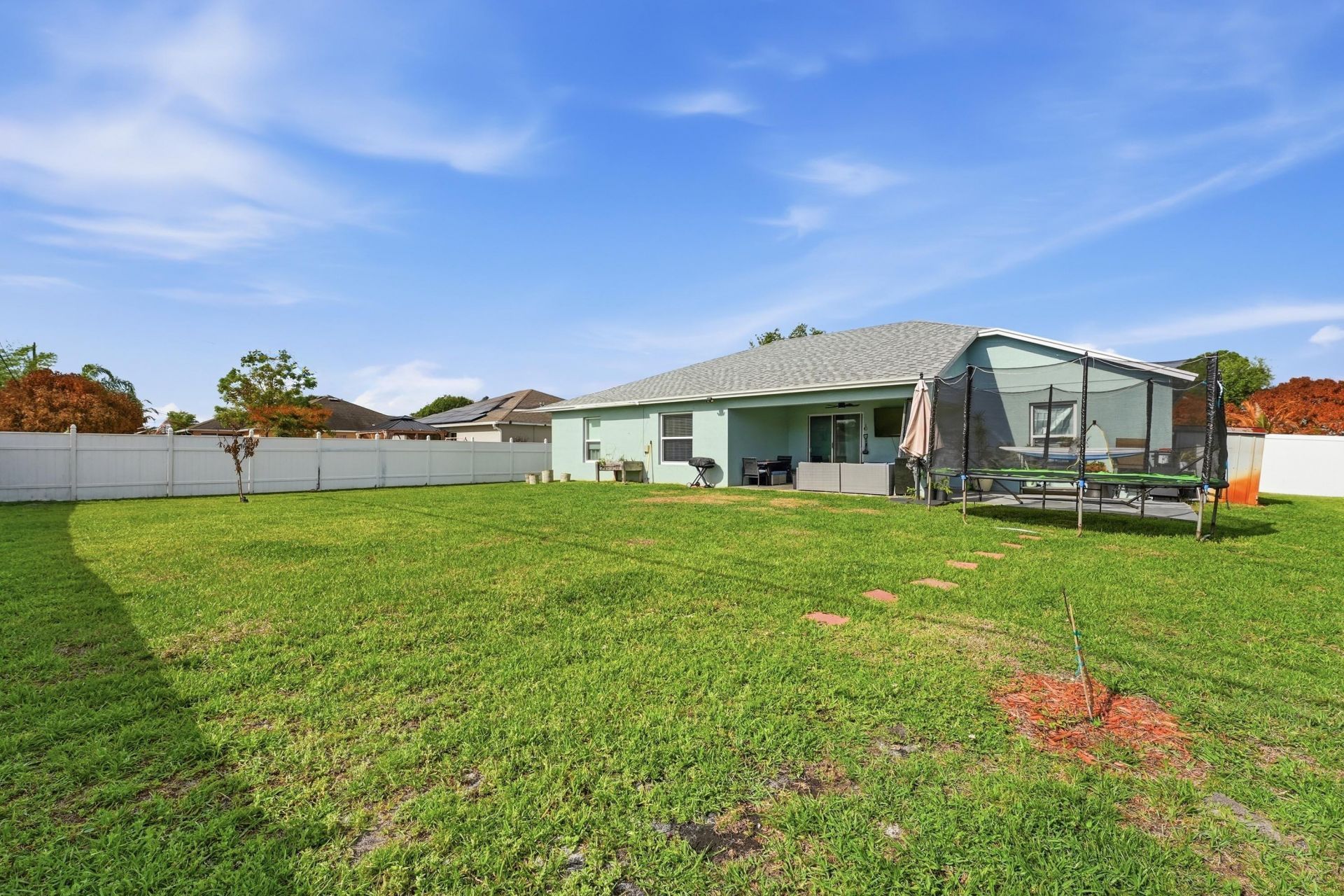 1967 SW Beard Street, Port Saint Lucie, FL 34953 Photo