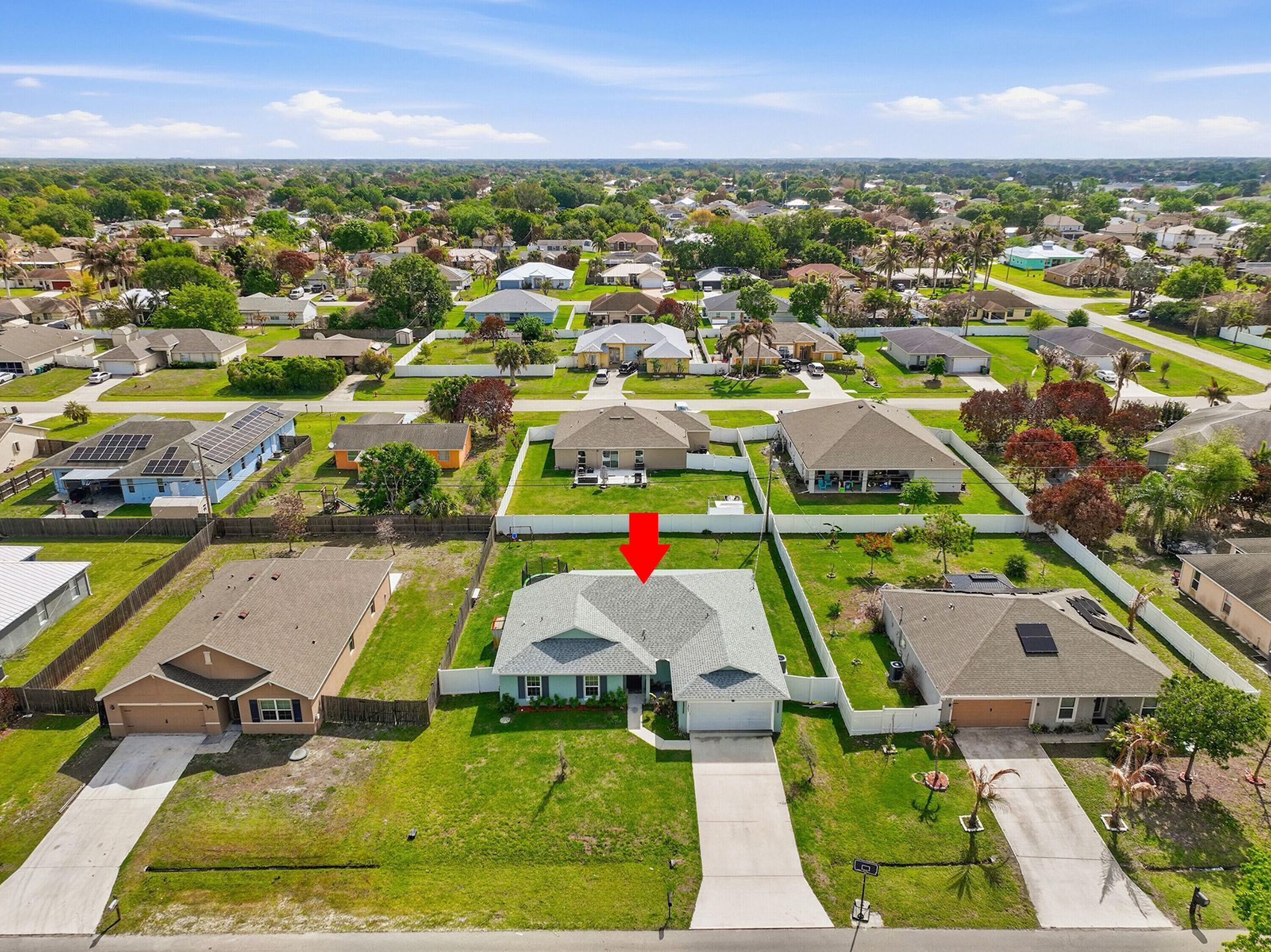 1967 SW Beard Street, Port Saint Lucie, FL 34953 Photo