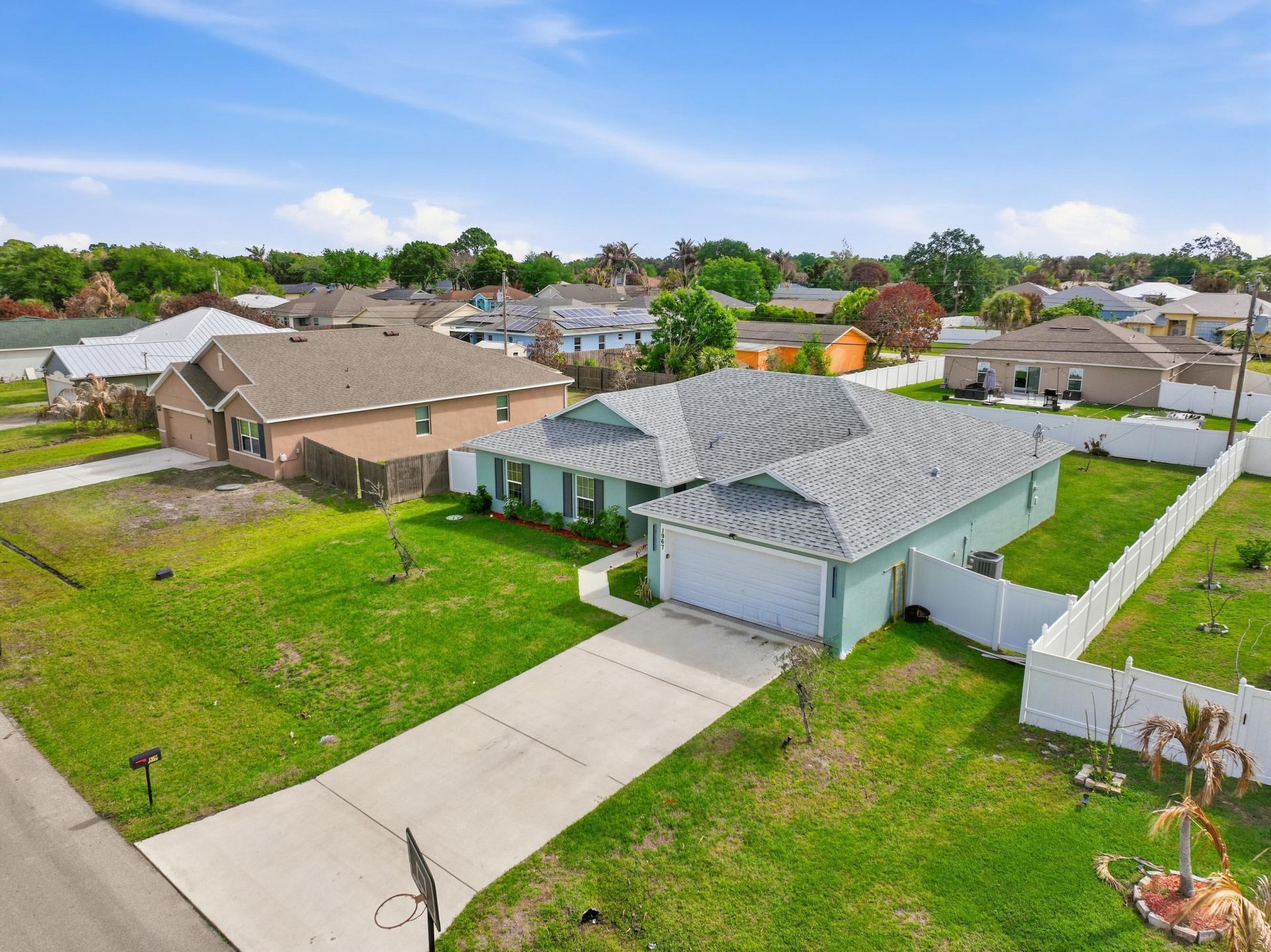 1967 SW Beard Street, Port Saint Lucie, FL 34953 Photo