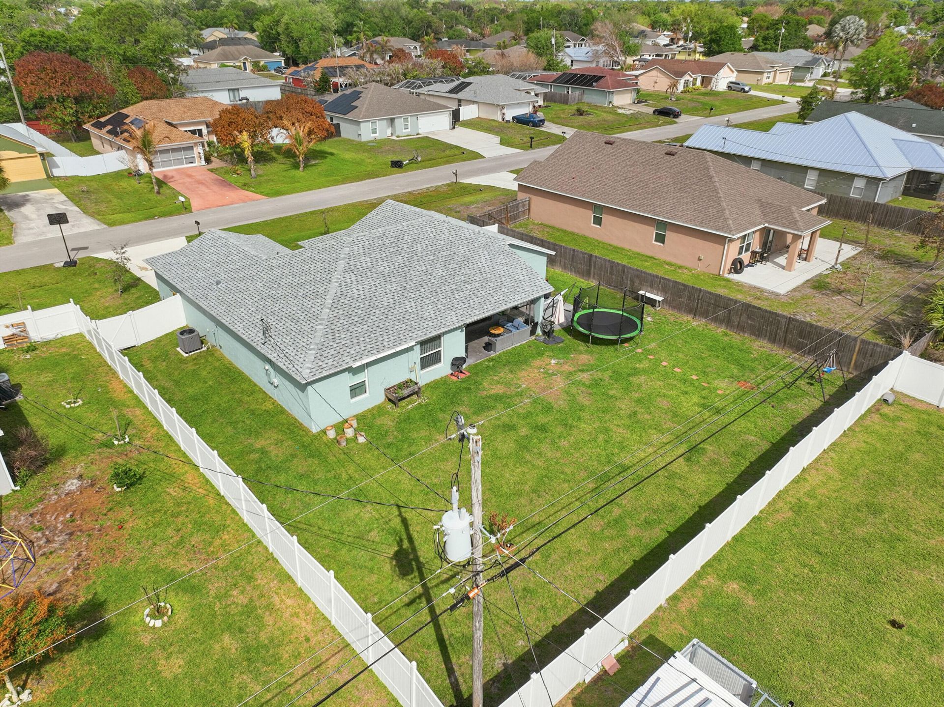 1967 SW Beard Street, Port Saint Lucie, FL 34953 Photo