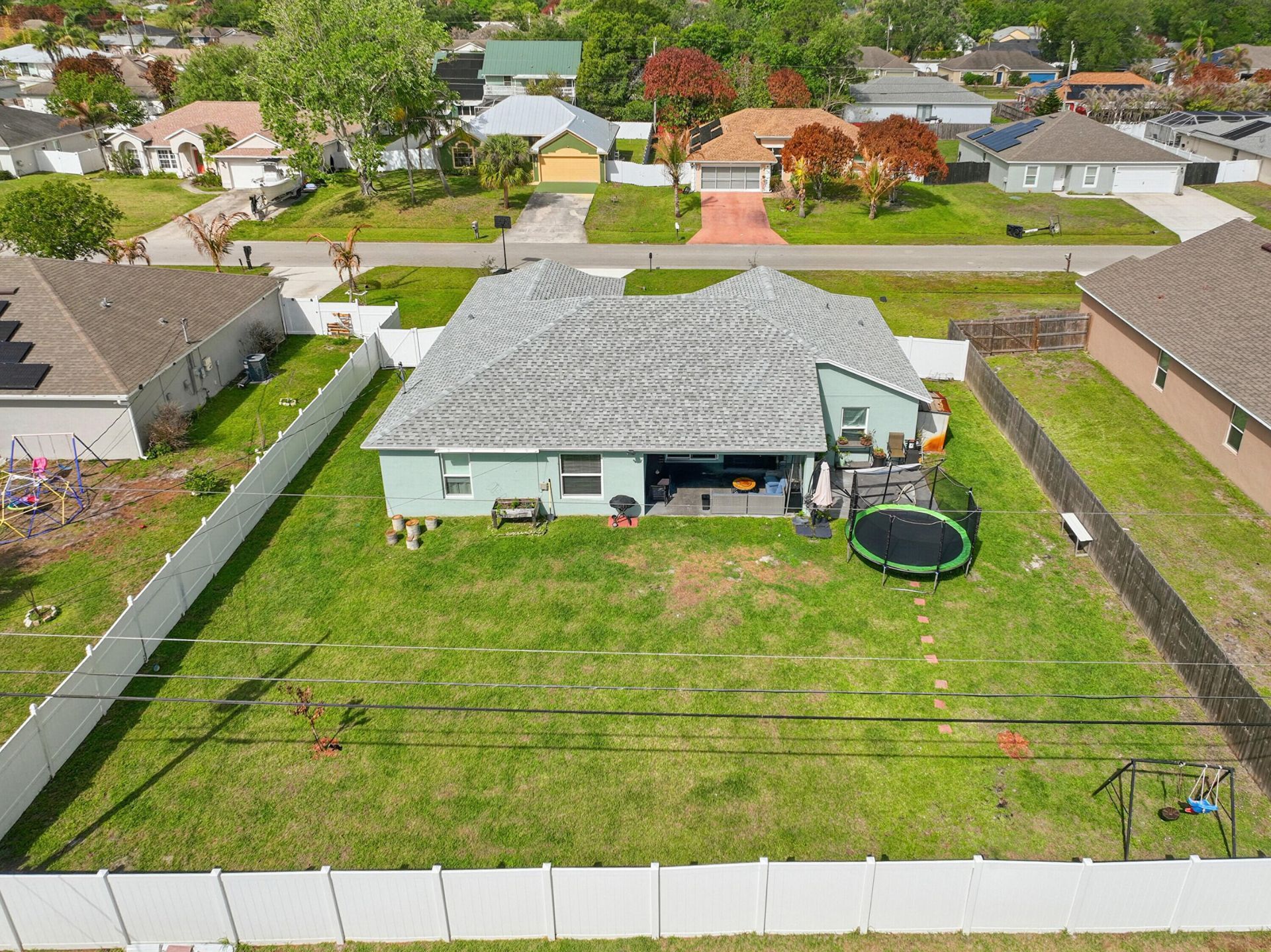 1967 SW Beard Street, Port Saint Lucie, FL 34953 Photo