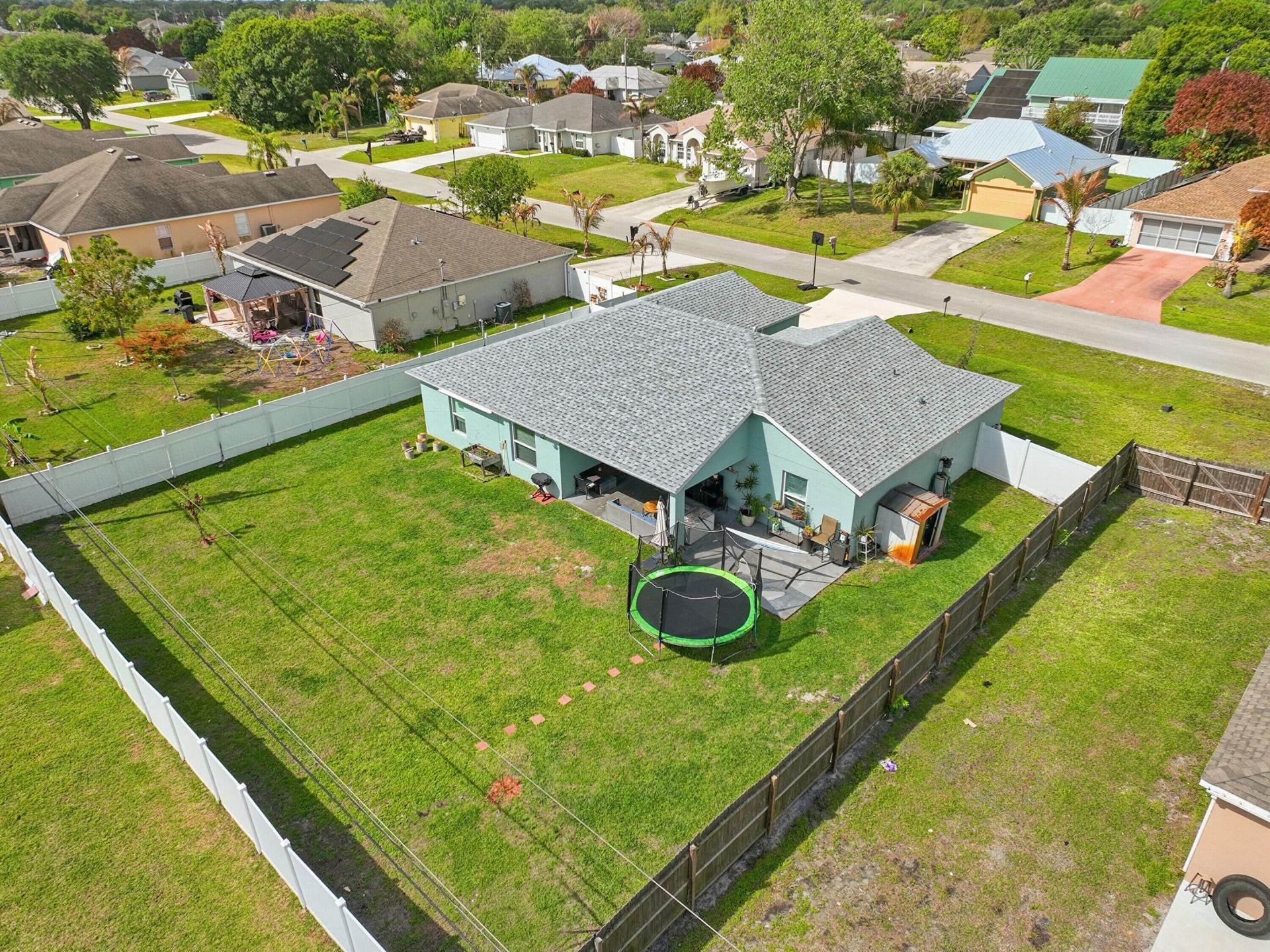 1967 SW Beard Street, Port Saint Lucie, FL 34953 Photo