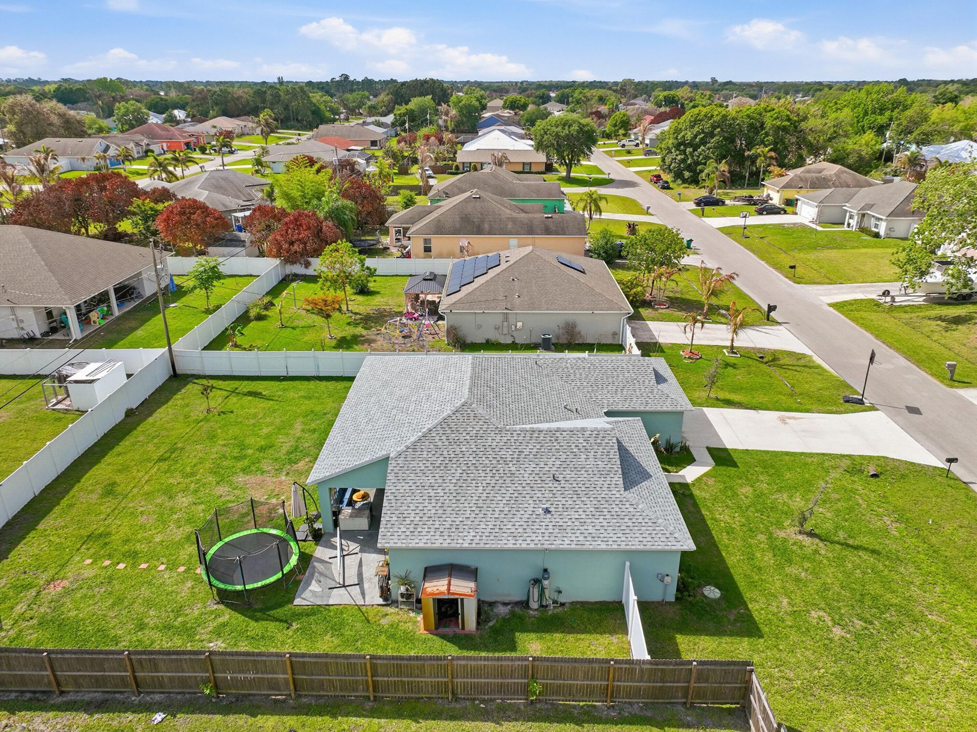 1967 SW Beard Street, Port Saint Lucie, FL 34953 Photo