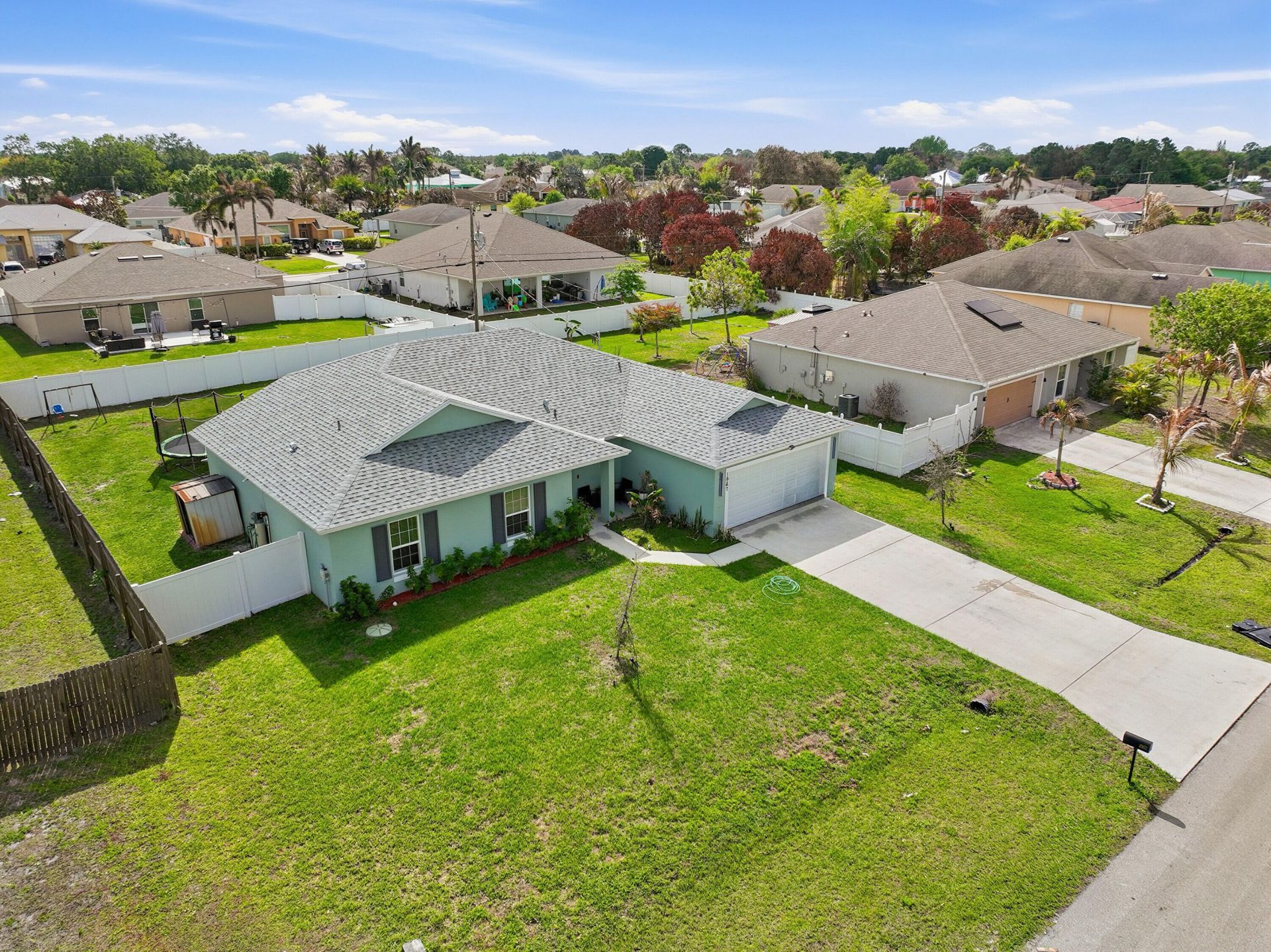 1967 SW Beard Street, Port Saint Lucie, FL 34953 Photo