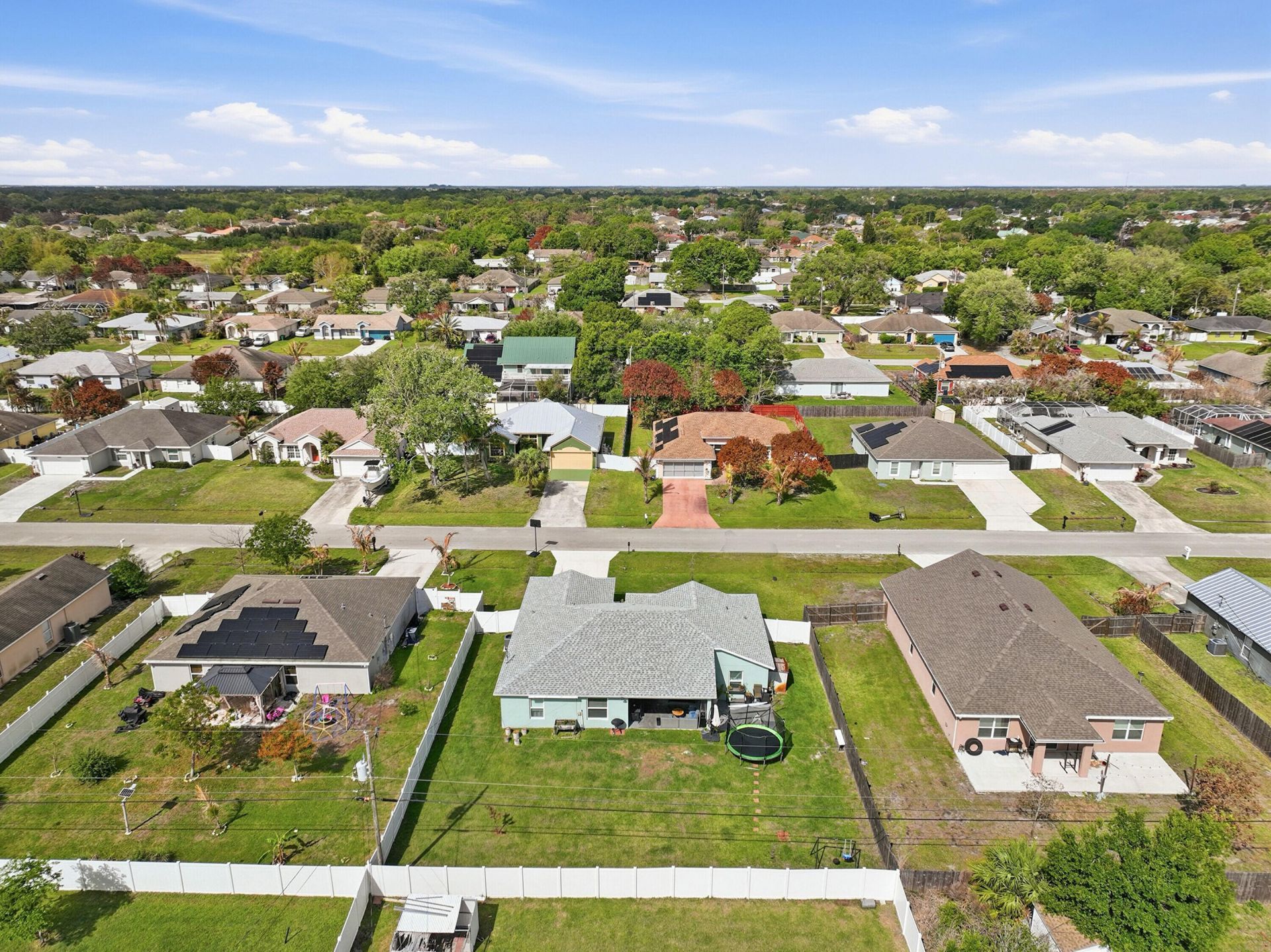 1967 SW Beard Street, Port Saint Lucie, FL 34953 Photo