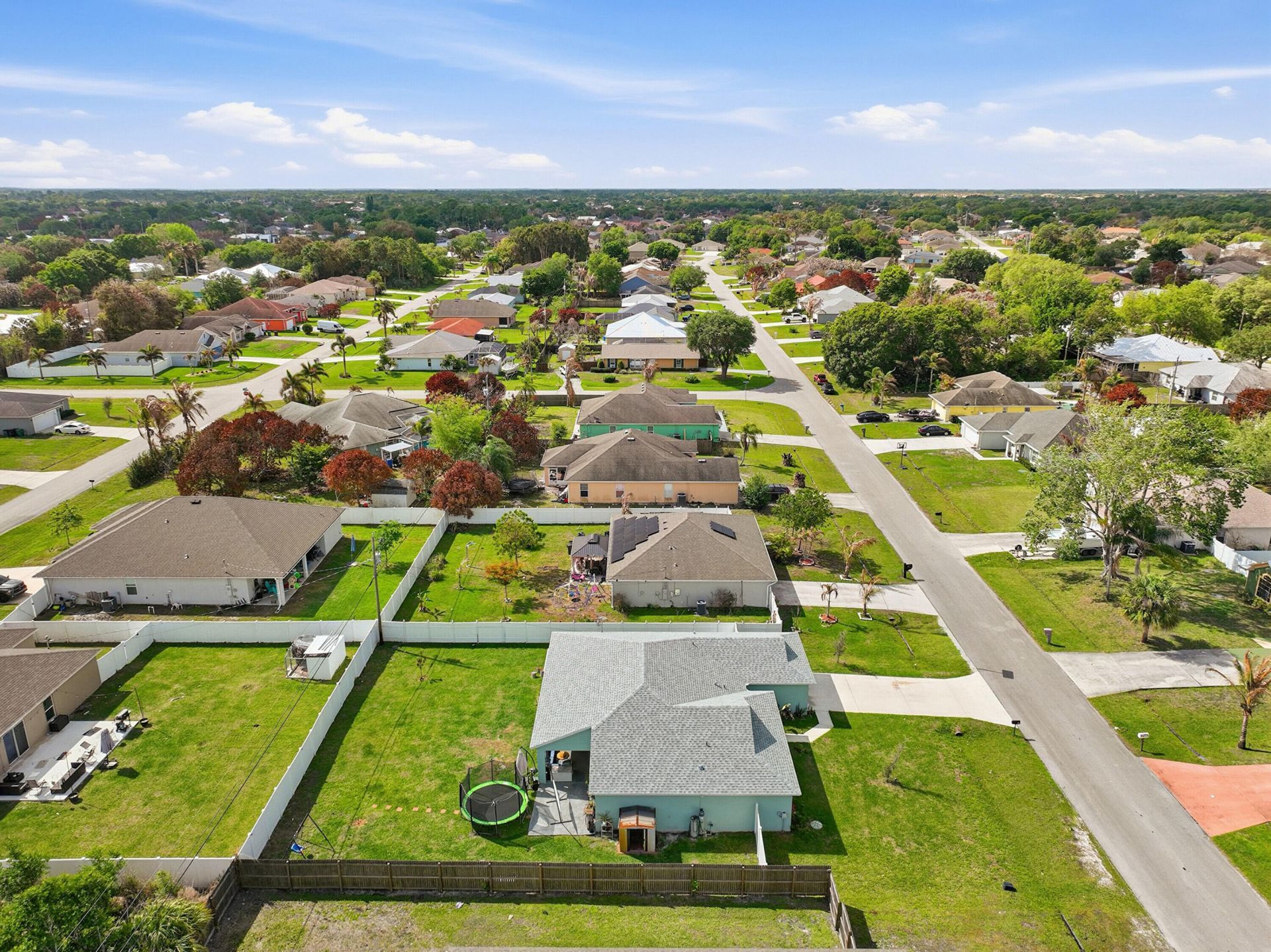 1967 SW Beard Street, Port Saint Lucie, FL 34953 Photo