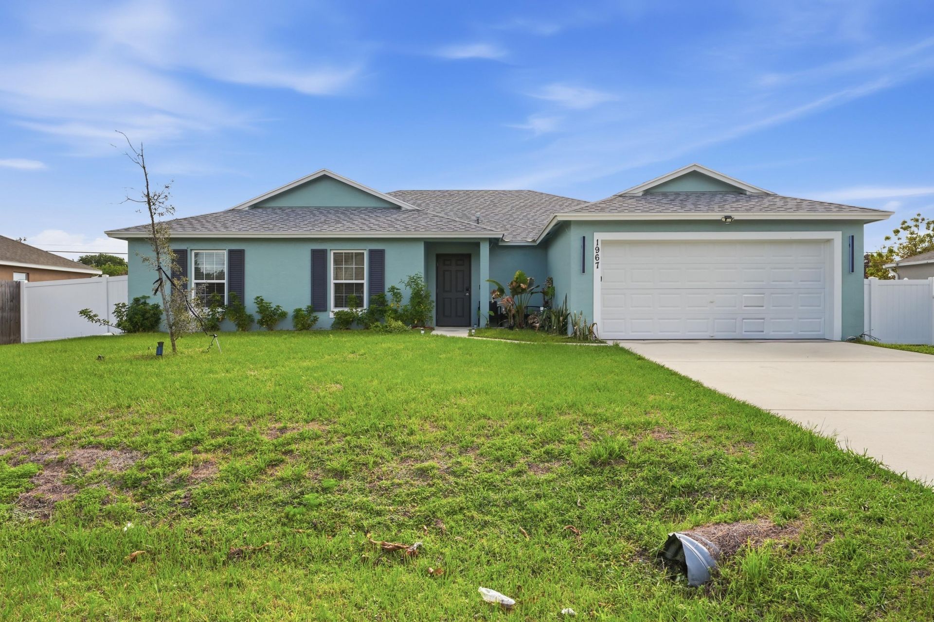1967 SW Beard Street, Port Saint Lucie, FL 34953 Photo