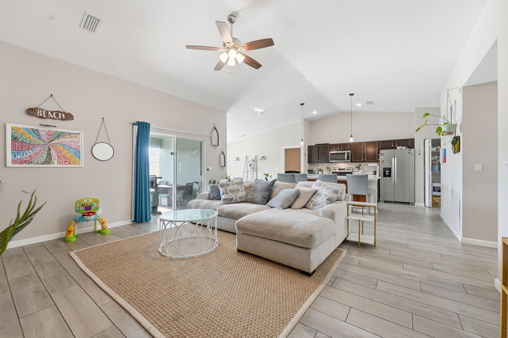 1967 SW Beard Street, Port Saint Lucie, FL 34953 Photo