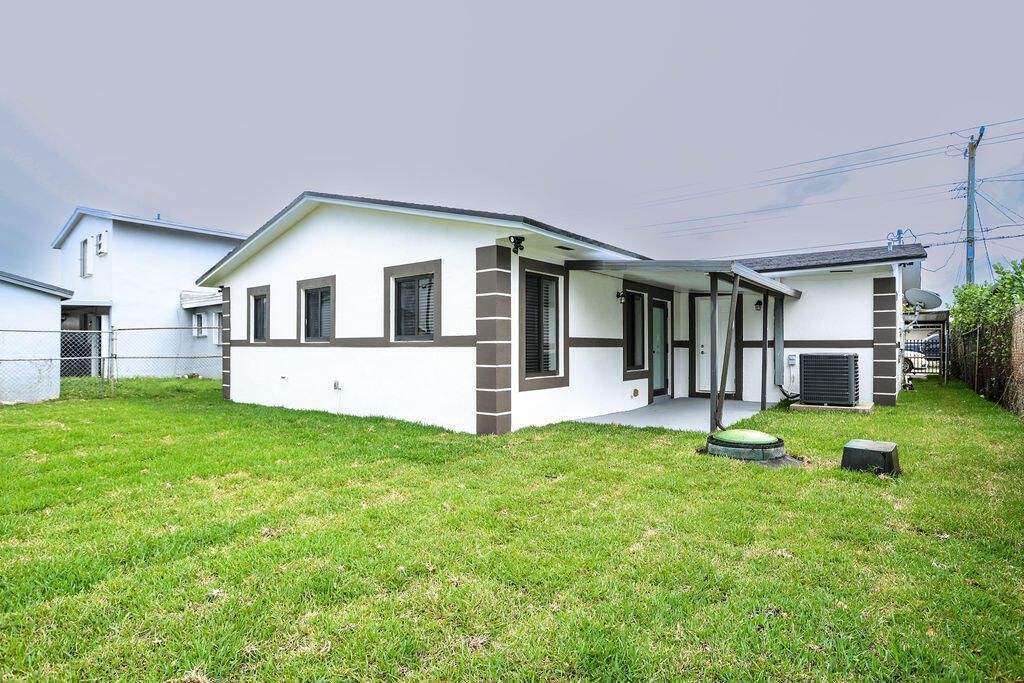 1781 NW 154th Street, Miami Gardens, FL 33054 Photo