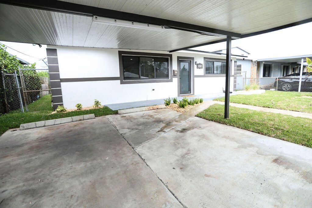 1781 NW 154th Street, Miami Gardens, FL 33054 Photo