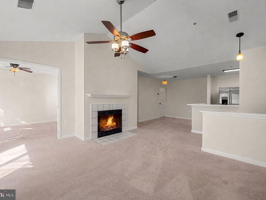 4402 Silverbrook Lane, Unit D302, Owings Mills, MD 21117 Main Photo
