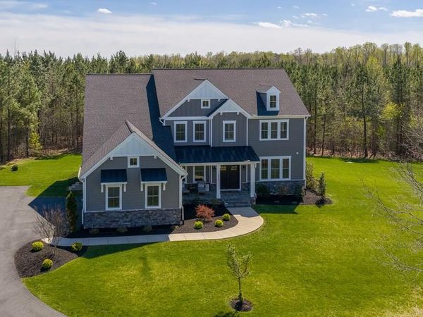 10912 DOWNTON AVENUE, SPOTSYLVANIA, VA 22553