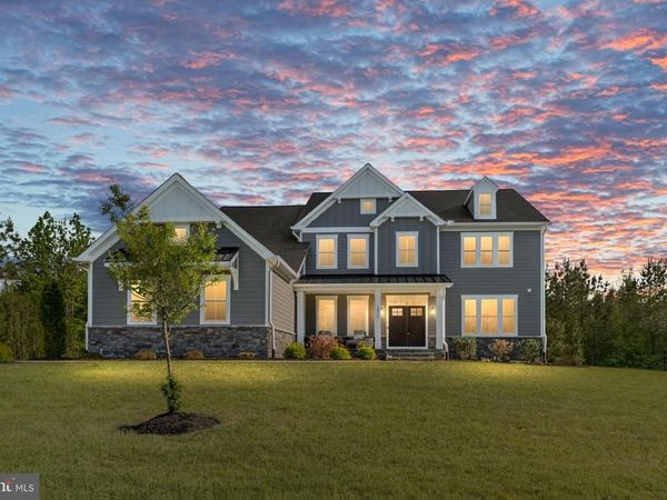 10912 DOWNTON AVENUE, SPOTSYLVANIA, VA 22553
