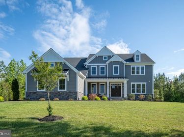 10912 DOWNTON AVENUE, SPOTSYLVANIA, VA 22553