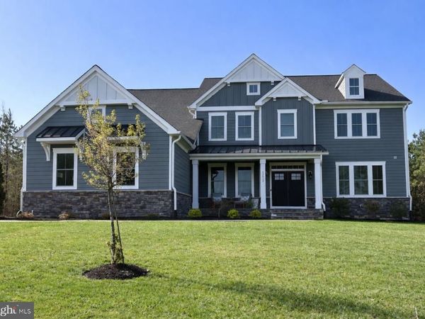 10912 DOWNTON AVENUE, SPOTSYLVANIA, VA 22553